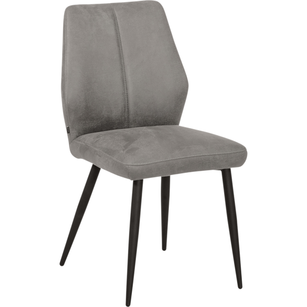 Eetkamerstoel Tina Chicago Grey