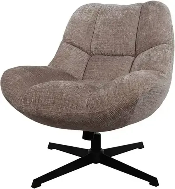 Fauteuil Cher Cremona Fur