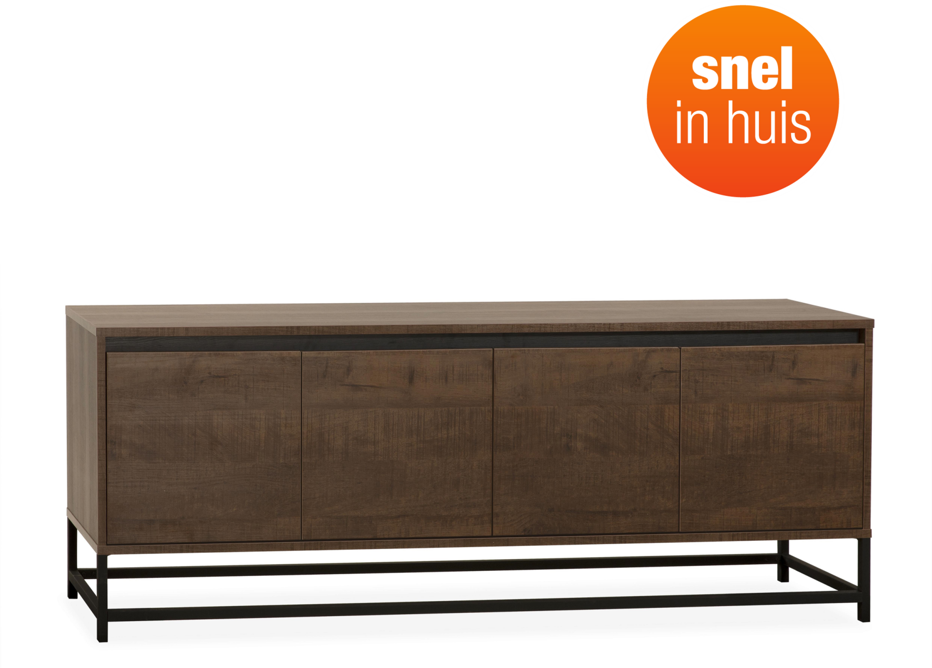 Dressoir Malou 218 cm