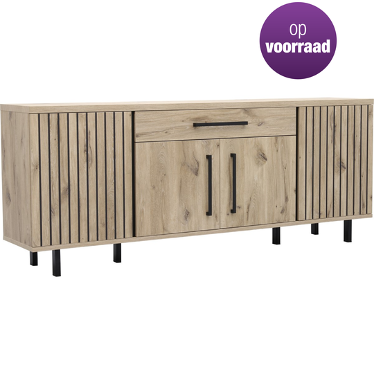 Timo dressoir groot