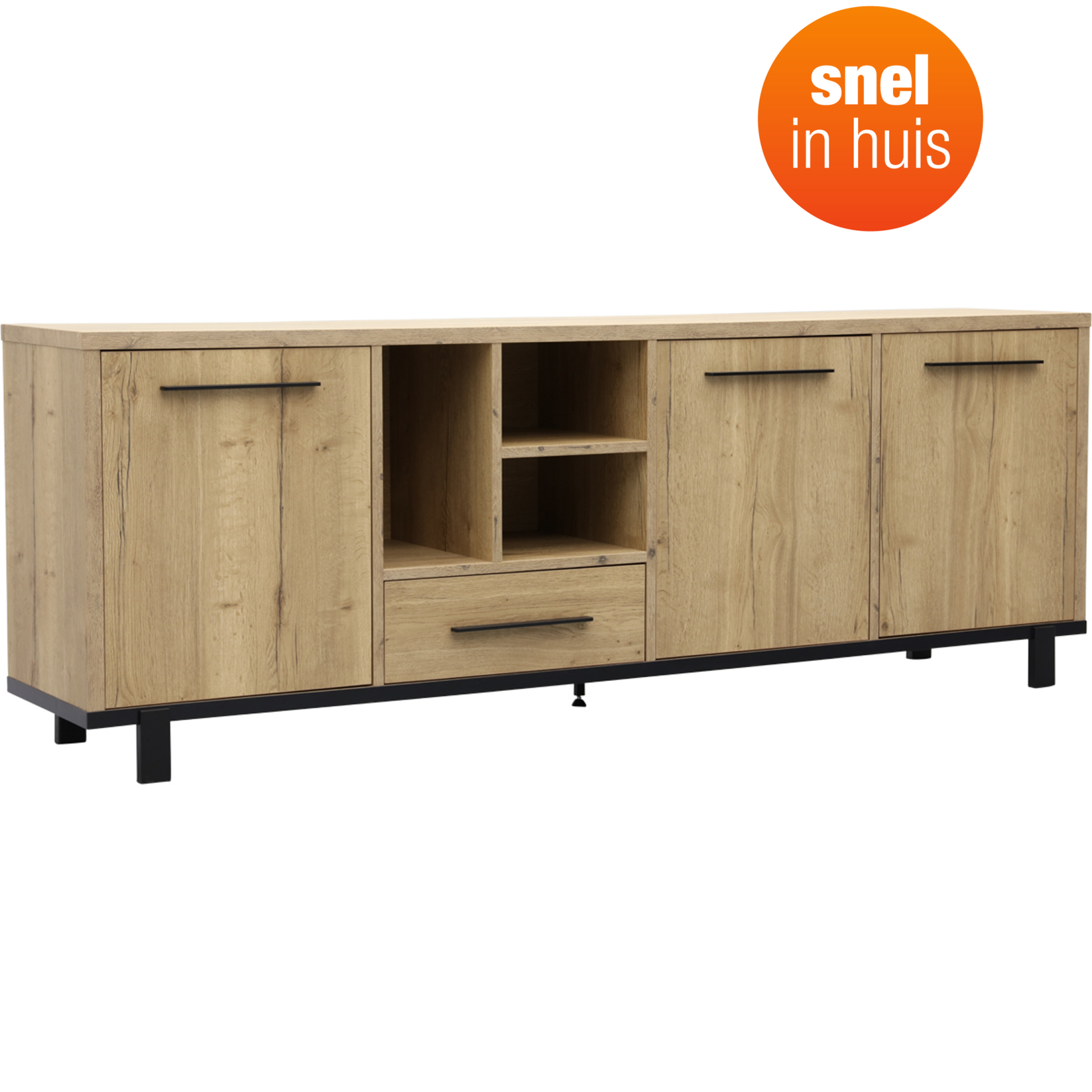 Dressoir Wilson groot