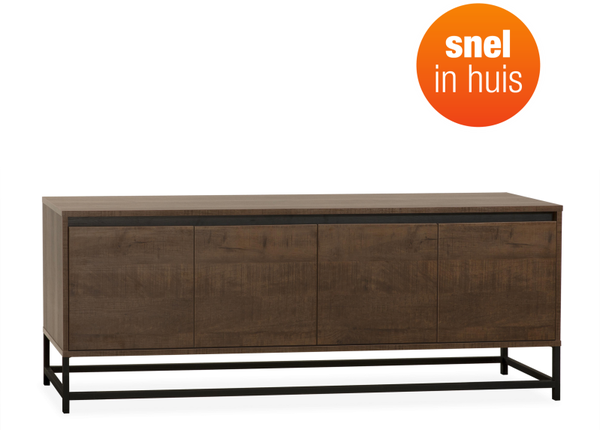 Dressoir Malou 218 cm