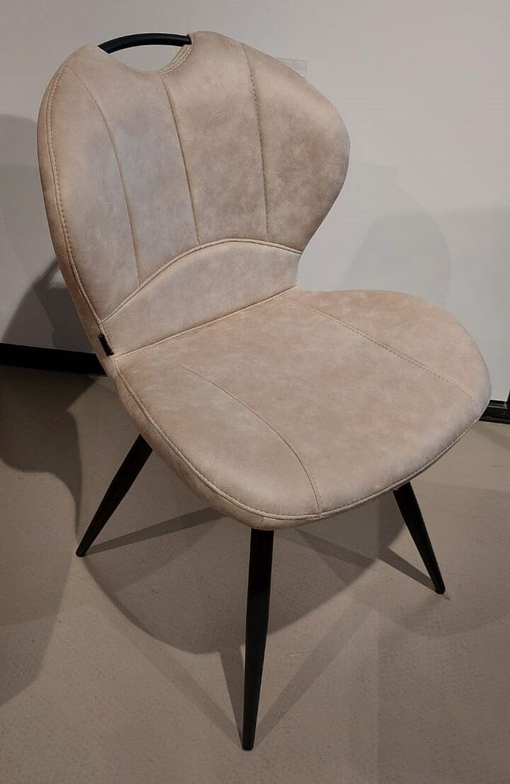 Eetkamerstoel Mogadishu Sand