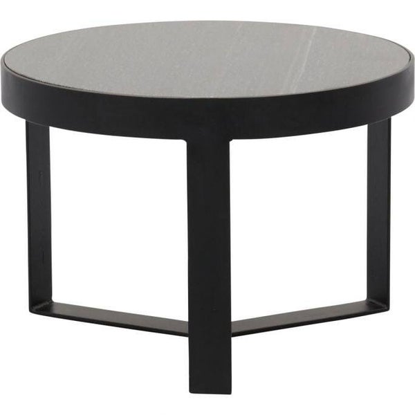 Bijzettafel Grace 50 cm