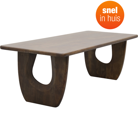 Eettafel Haley 280 x 110