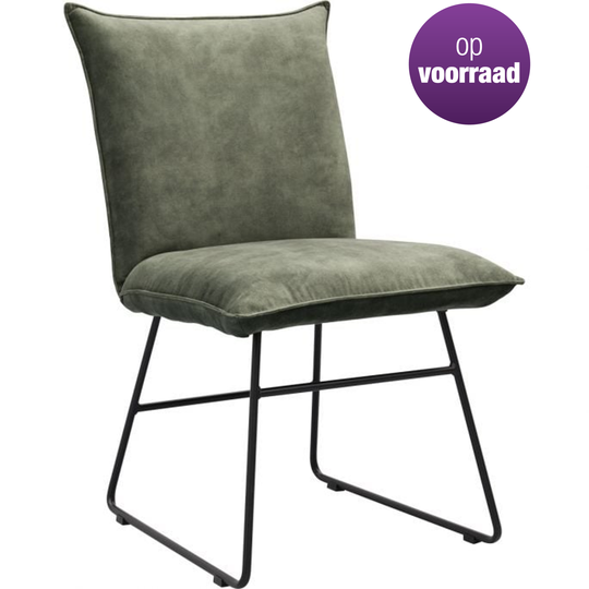 Eetkamerstoel Isa hunter