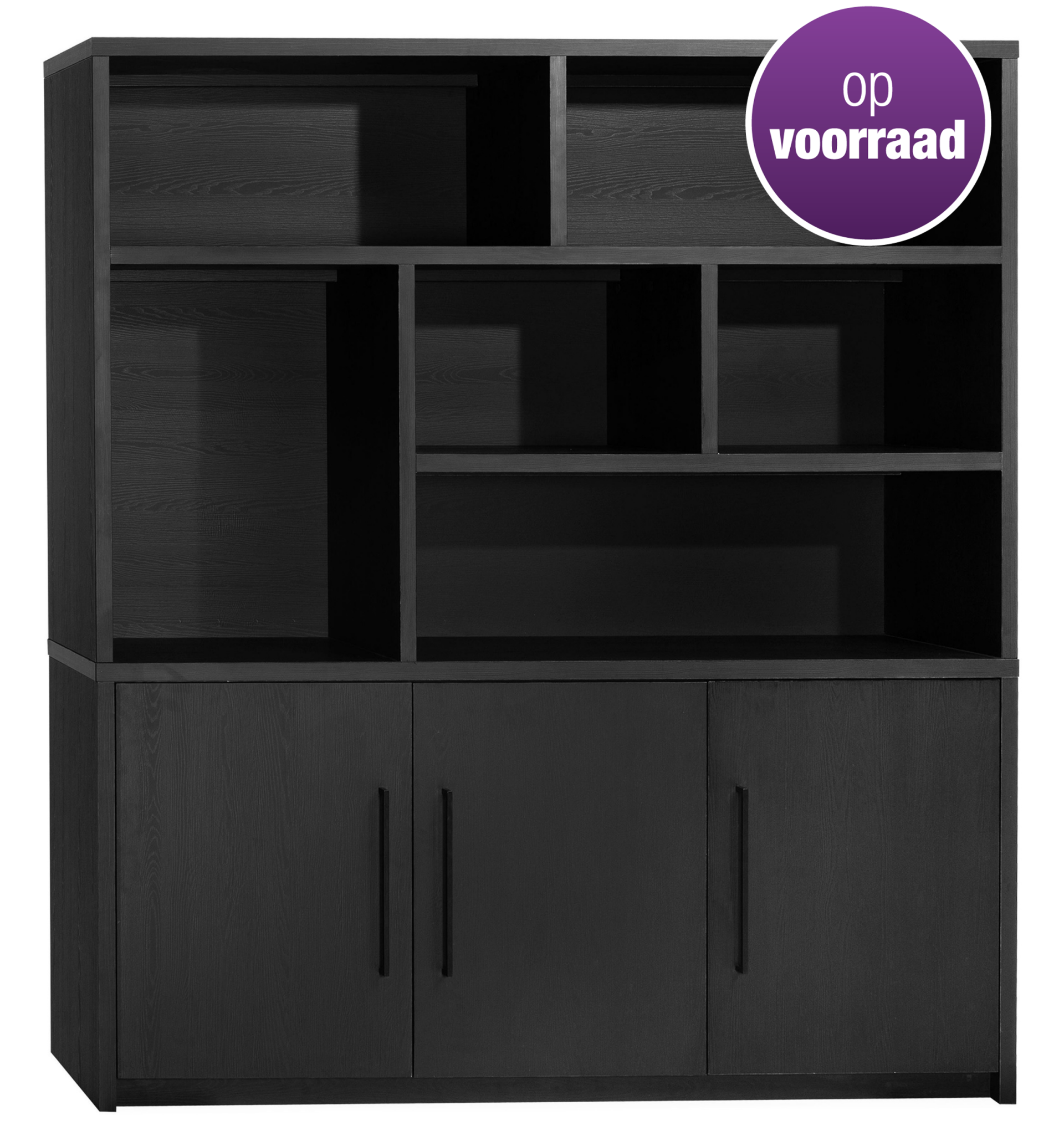 Wandkast Bram 180 cm