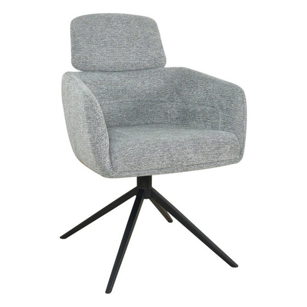 Eetkamerstoel Kelden Grey