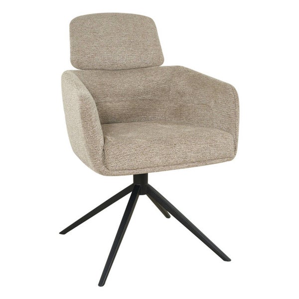 Eetkamerstoel Kelden Sand