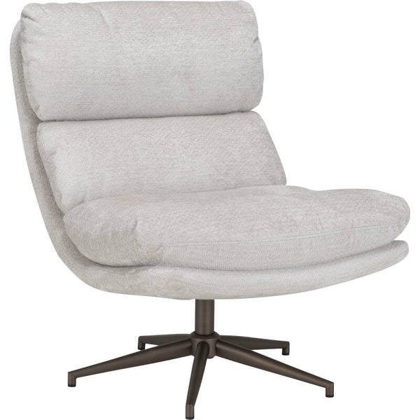 Fauteuil Ledger Naturel