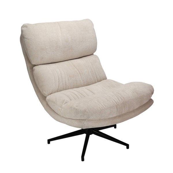 Fauteuil Lenny Linen