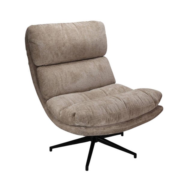 Fauteuil Lenny Liver