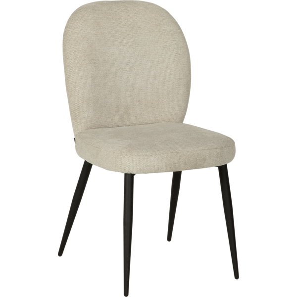 Eetkamerstoel Reyn beige