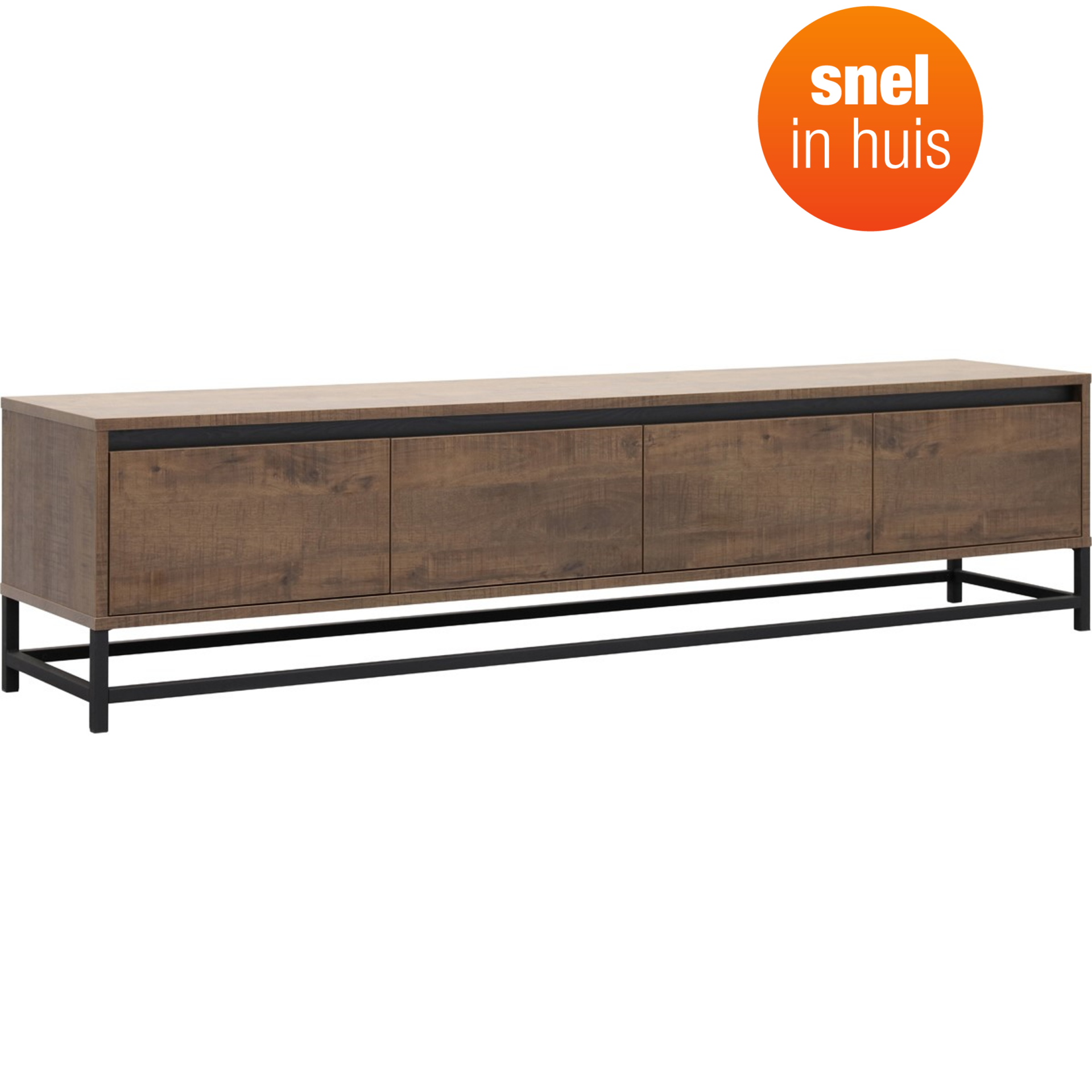 TV meubel Malou 218 cm