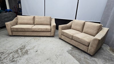 BENZ sofa set additional view