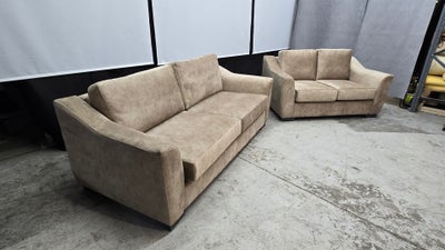 BENZ sofa cushions and seating