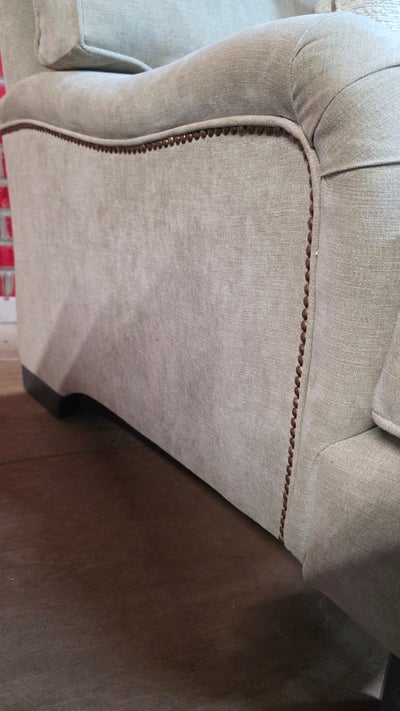 WILSON decorative upholstery detail