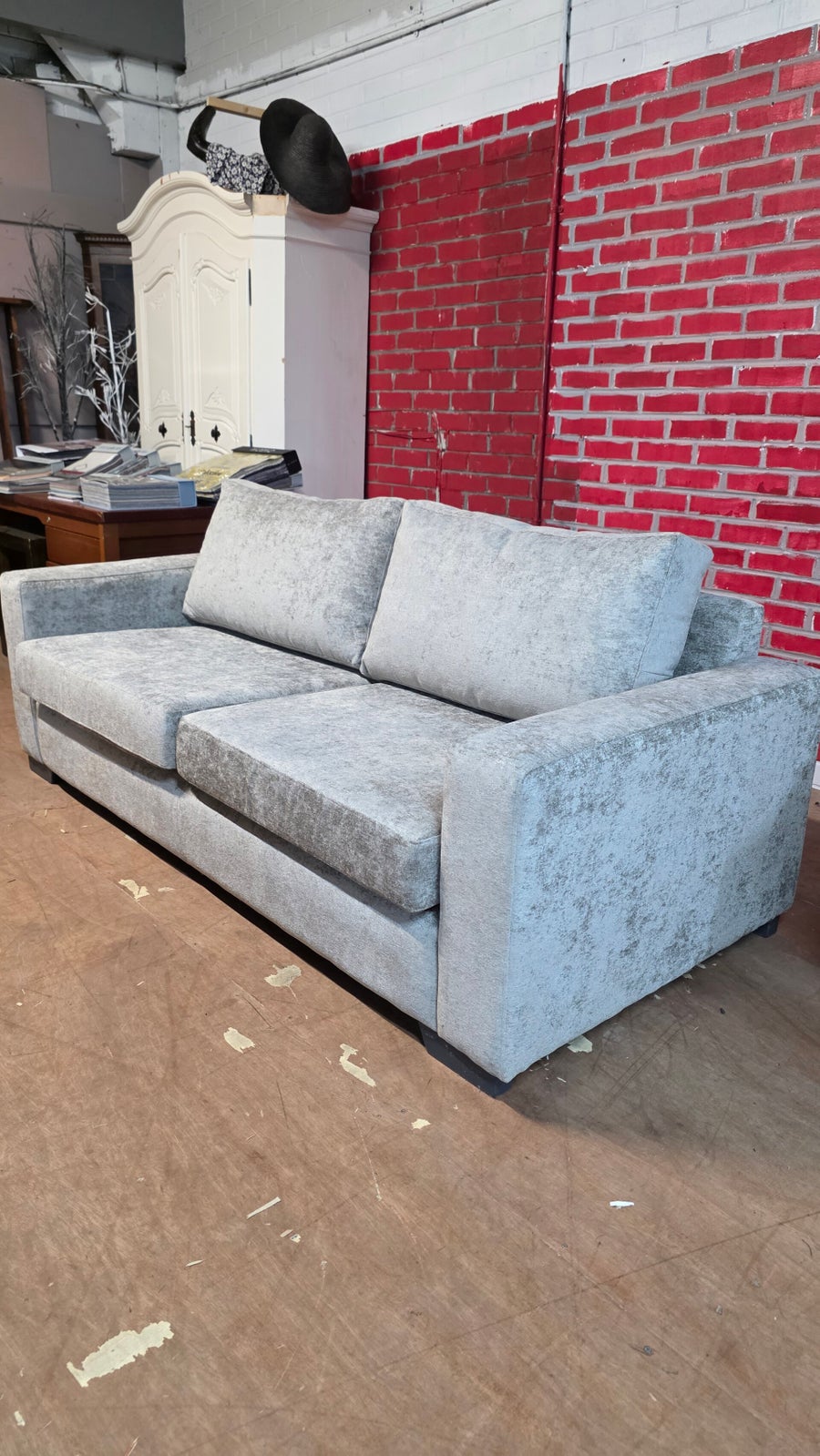 LENNON made to order modern sofa