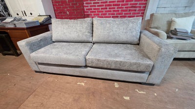 LENNON sofa side view