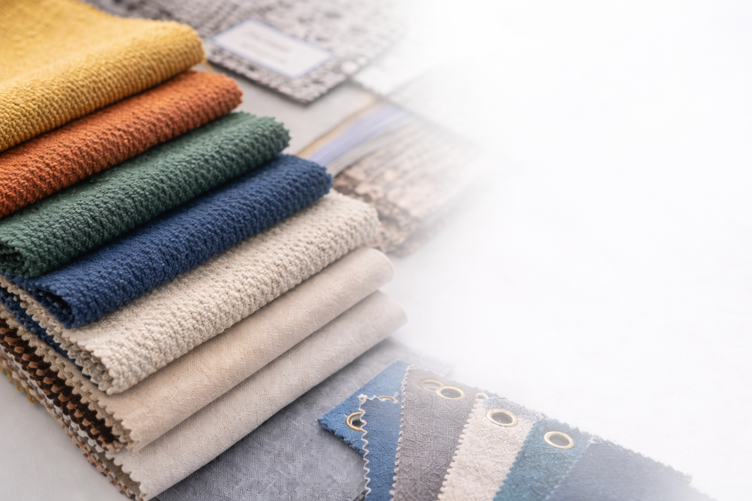 Fabric Selection