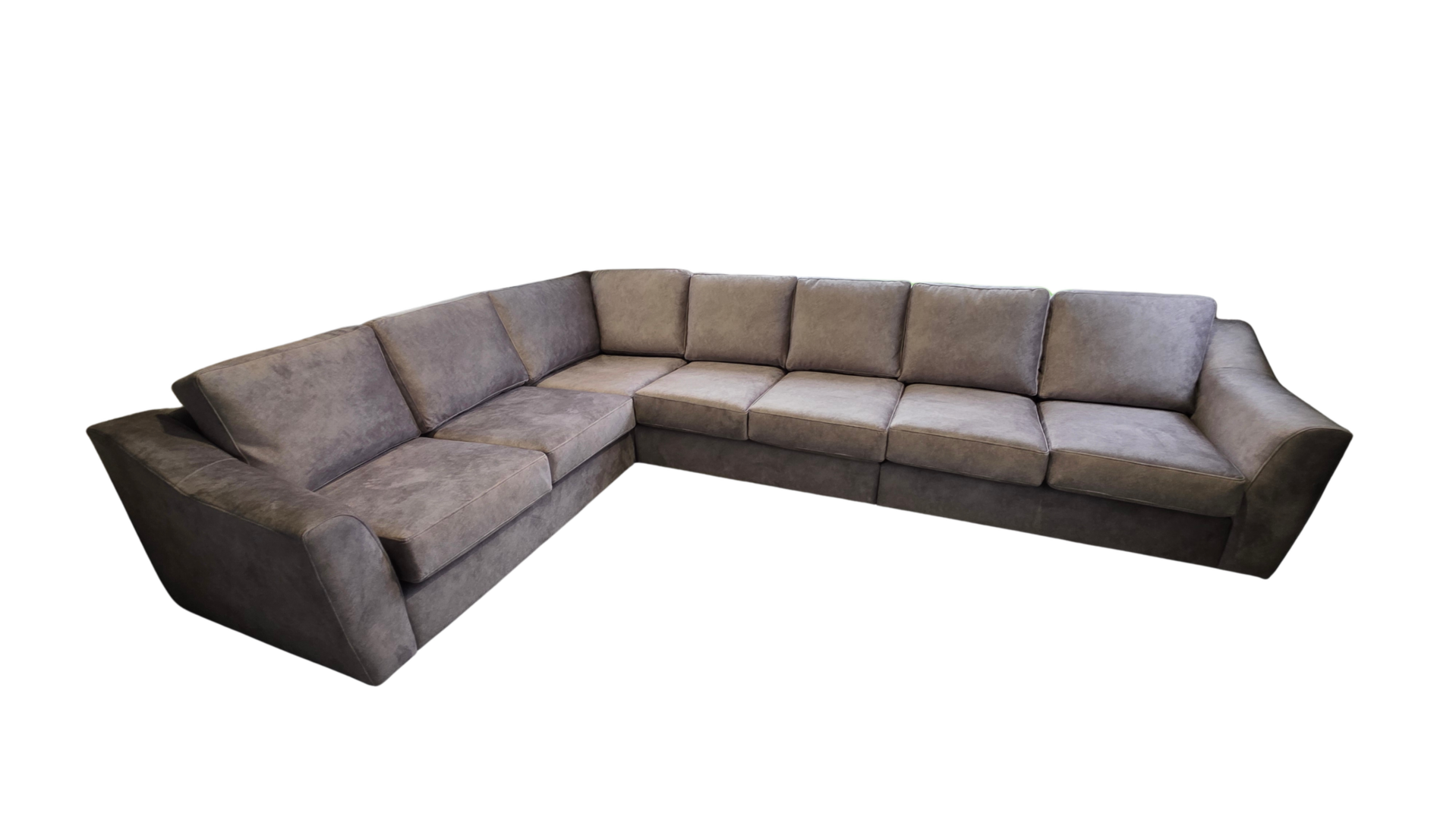 Benz Corner Sofa – Made to Measure