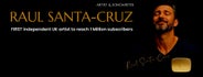 Raul Santa-Cruz Official