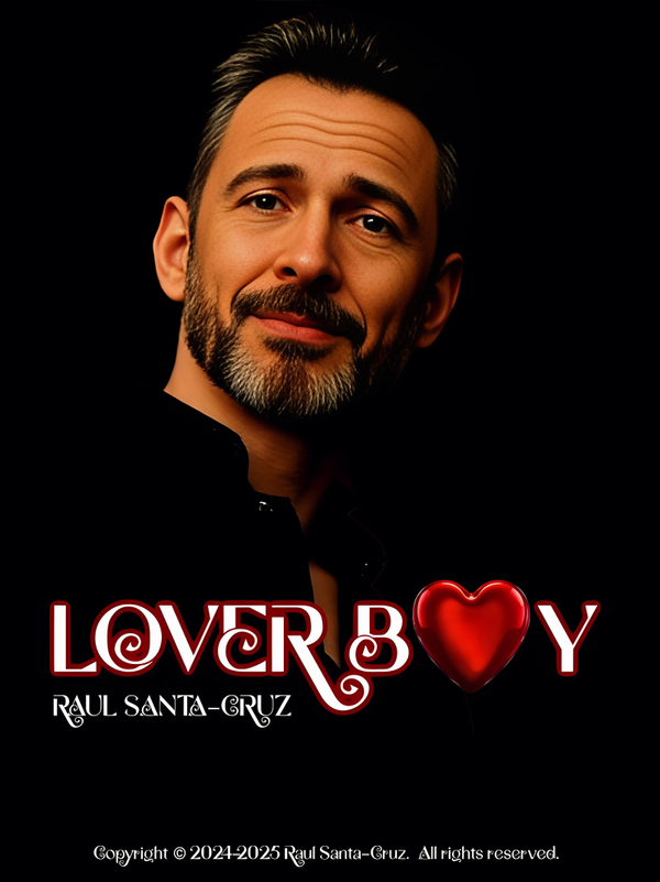 LOVER BOY (ALBUM)