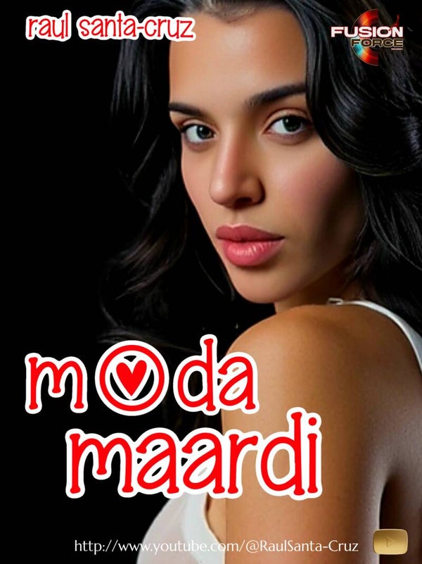 Moda Maardi