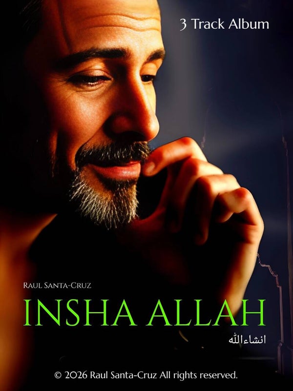 INSHA ALLAH