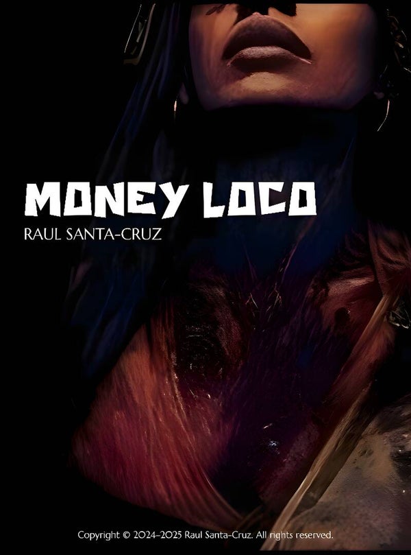 Money Loco (Album)