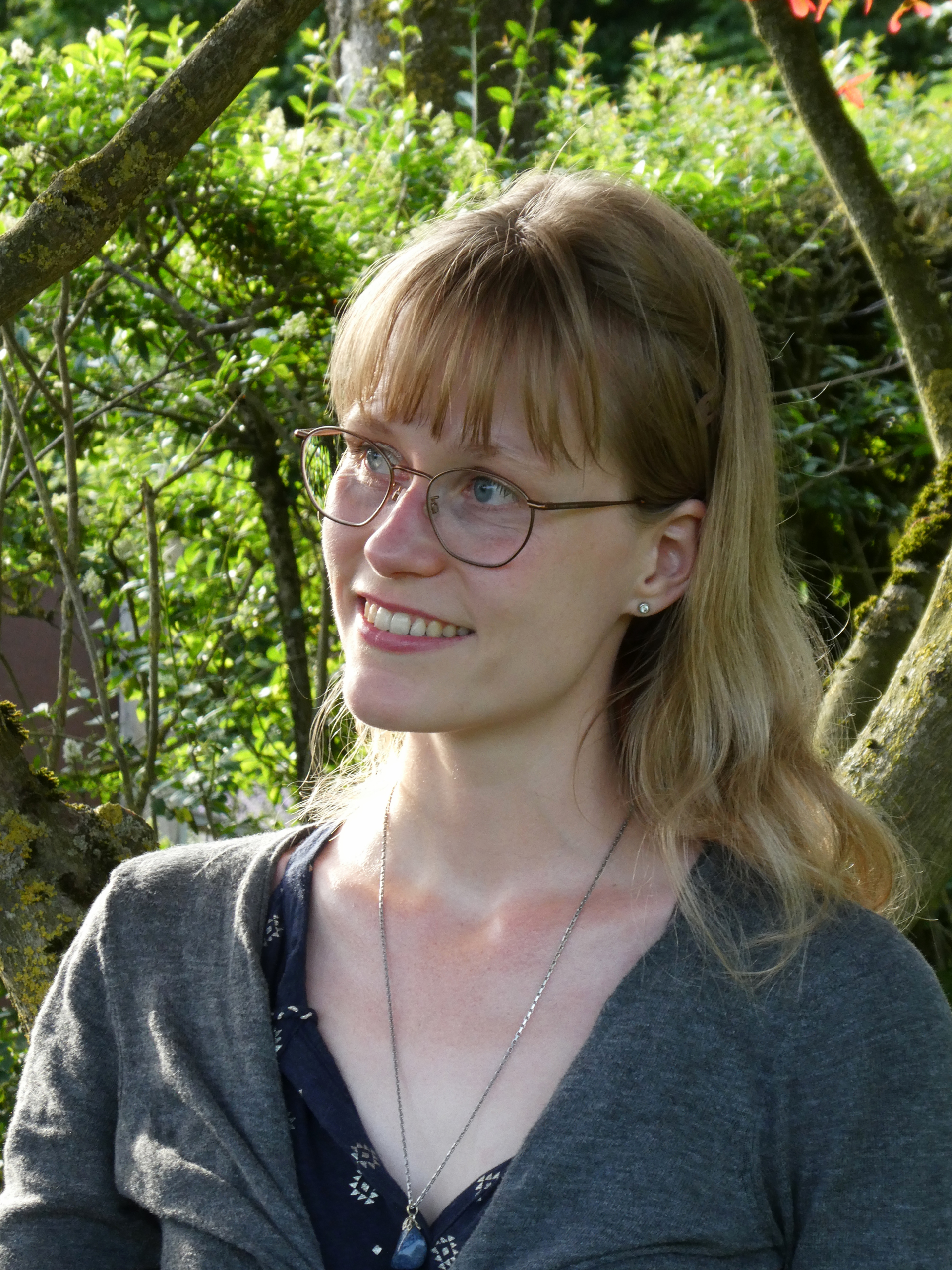 Jennifer van Beurden-Romeijn - Wol & Lavendel