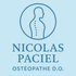 Nicolas Paciel Ostéopathe