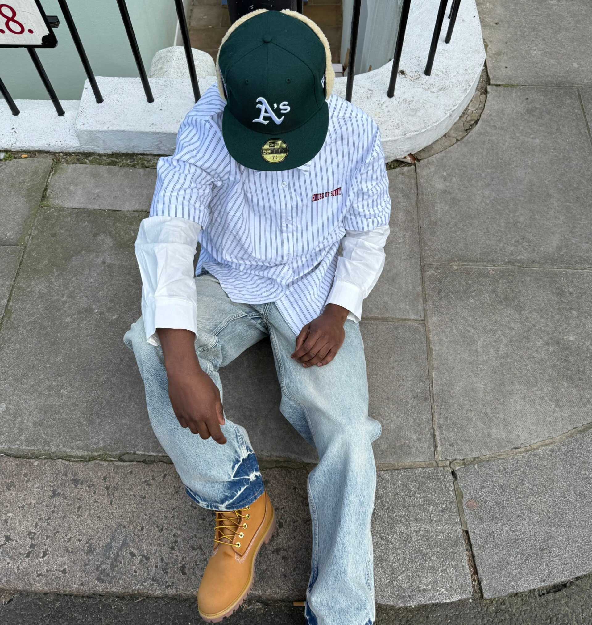 Styling + Content day package