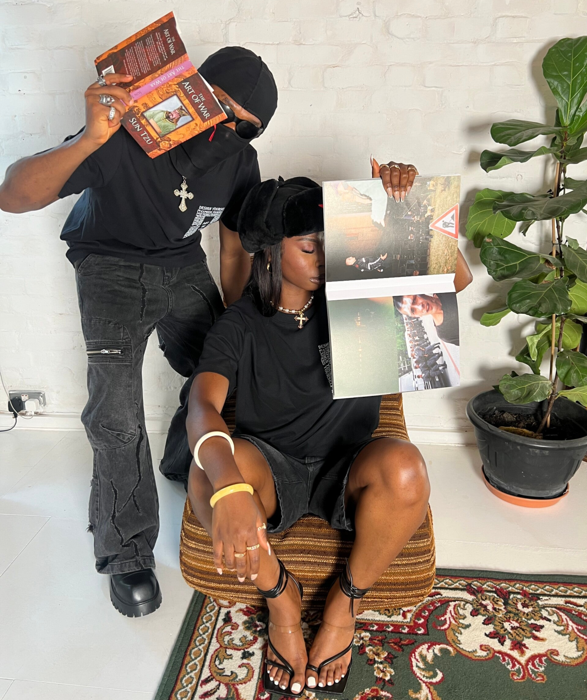 Brand Styling (Enquire)