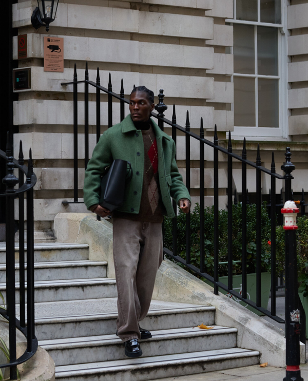 Event Styling (Enquire)