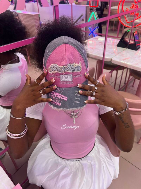 Personal Content Shoot