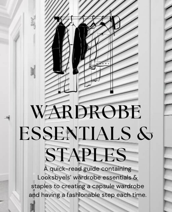 Wardrobe Essentials Guide