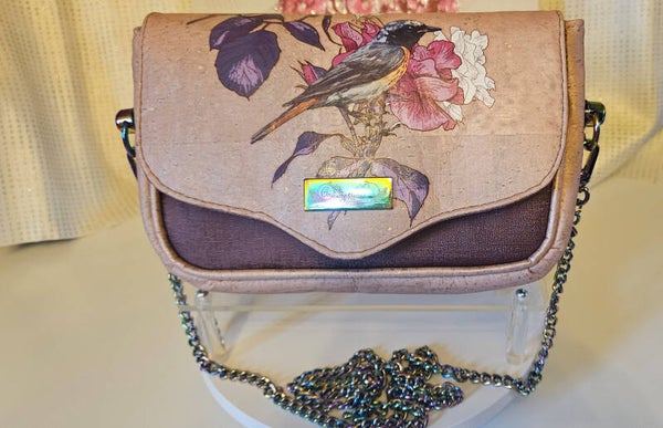 Sac Esmeralda