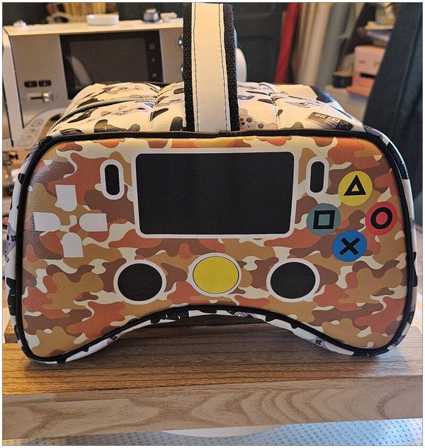 Trousse de toilette ou de rangements Gaming