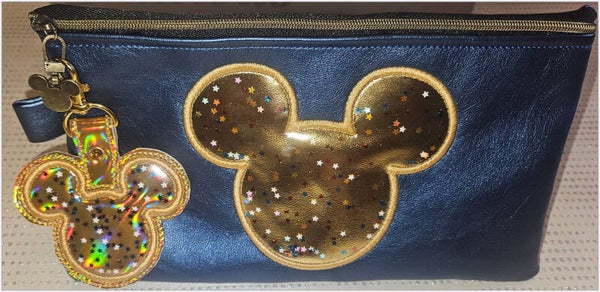 Pochette Mickey