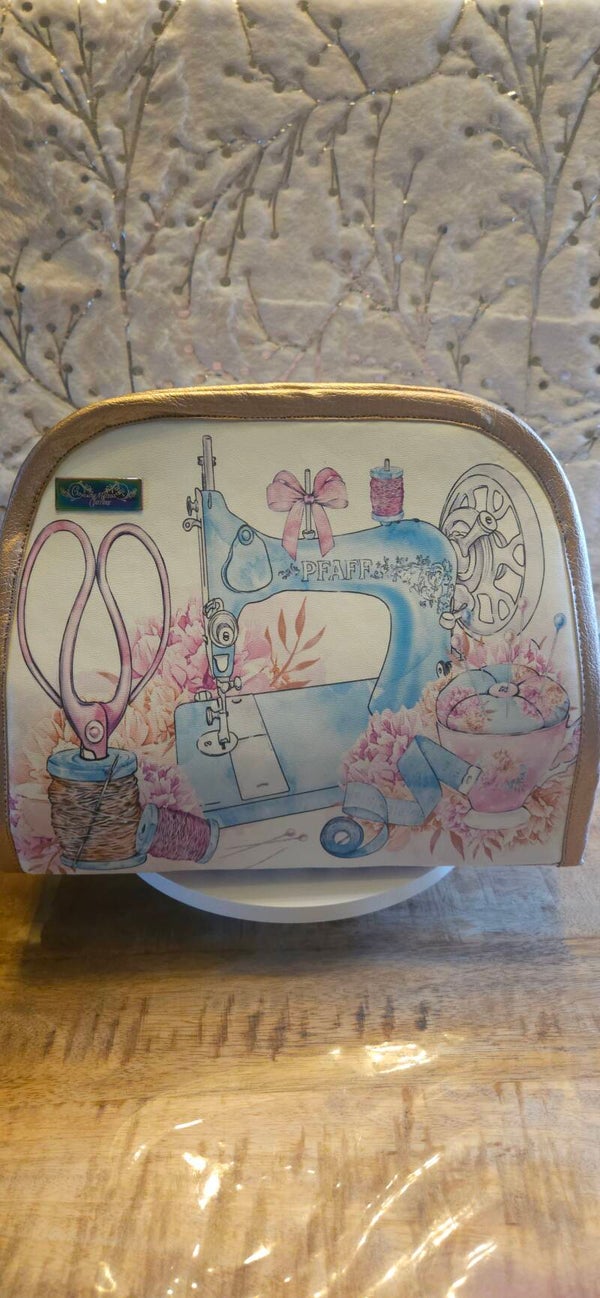 Trousse Beauté multifonction