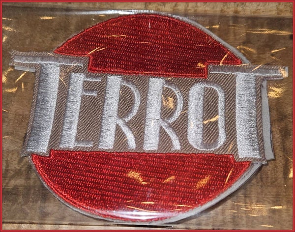 Logo Terrot