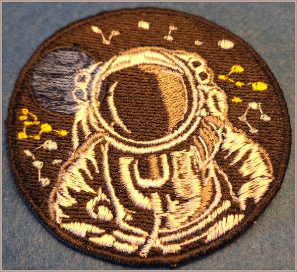 Astronaute