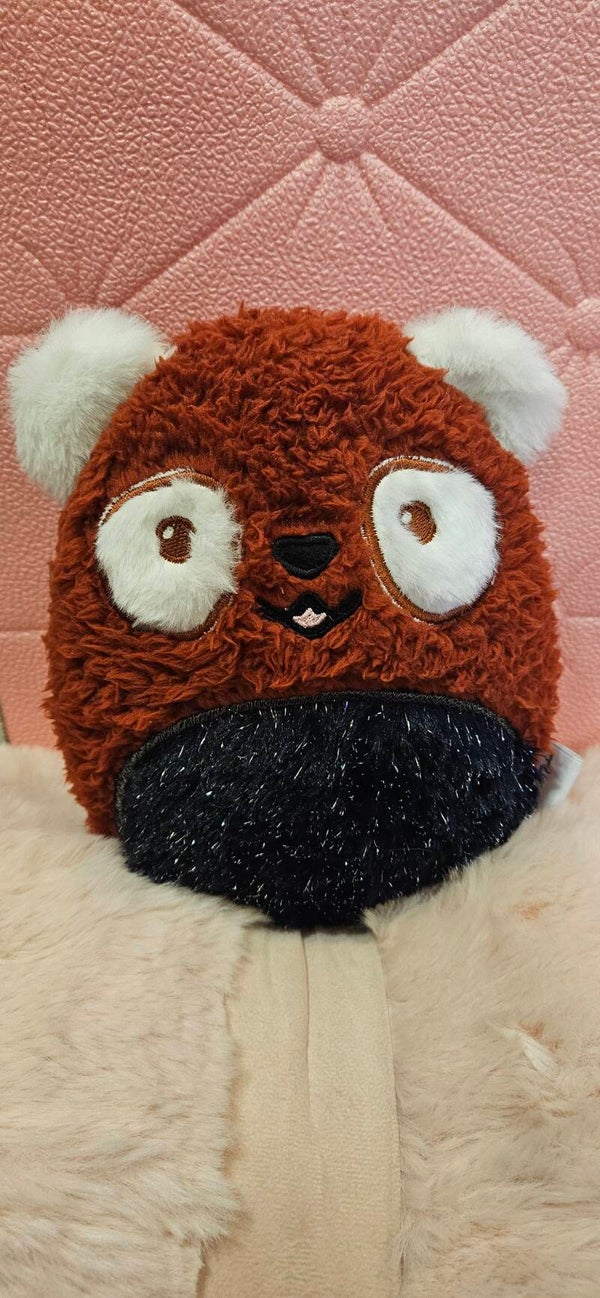 Peluche Panda