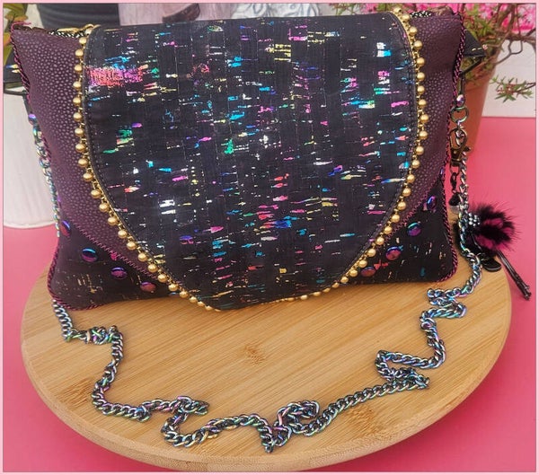 Petit Sac en Bandoulière
