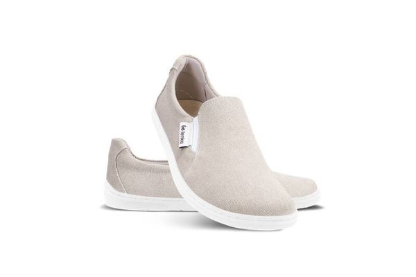 Slip-on Eazy Neo - Sand - Be Lenka