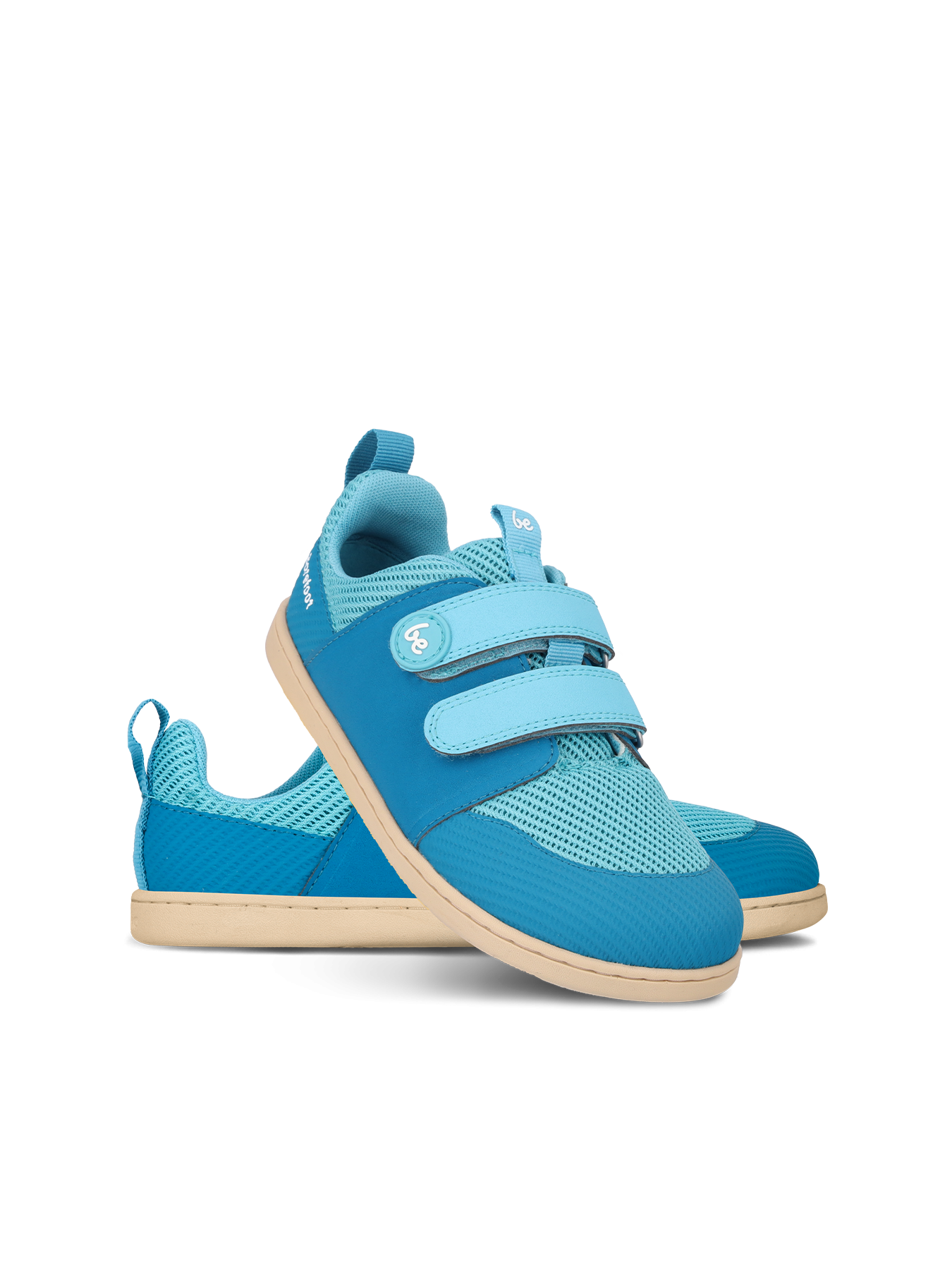 Be Lenka - Bounty Kids - Turquoise (Bleu)