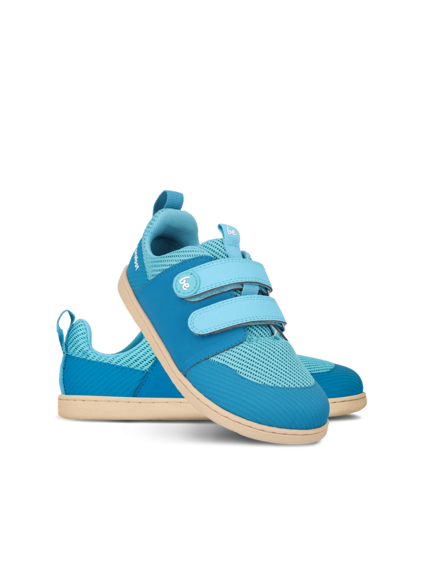 Be Lenka - Bounty Kids - Turquoise (Bleu)