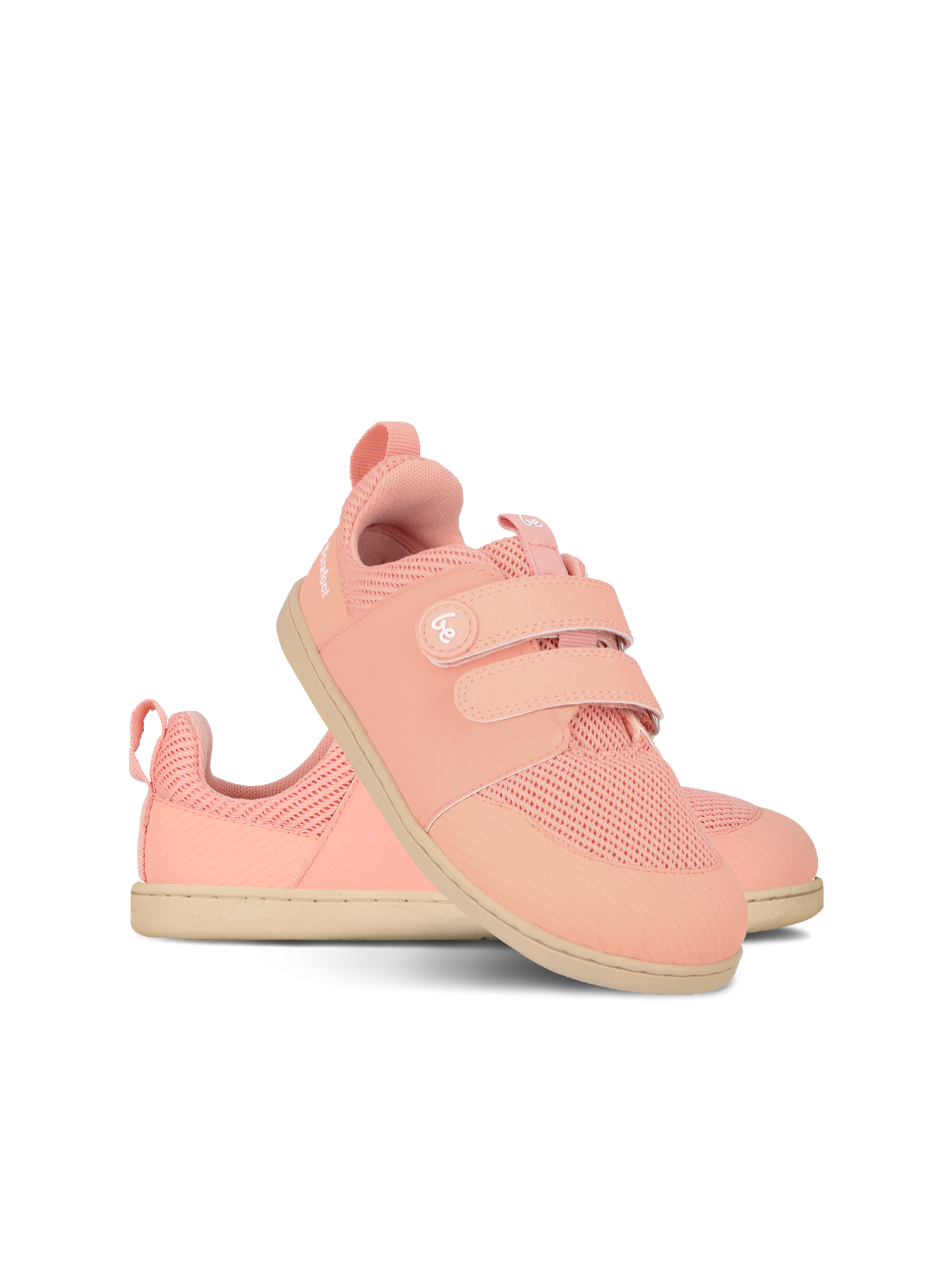 Be Lenka - Bounty Kids - Corail (Rose)