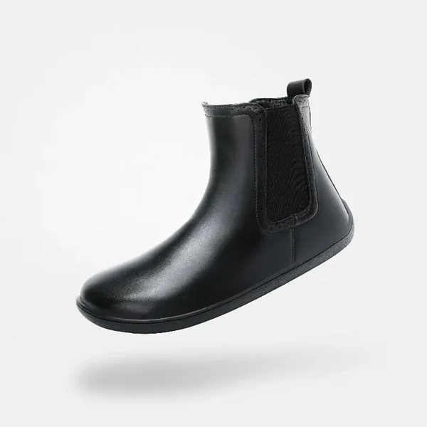 Chelsea Boots - Urban I - Noir - Saguaro